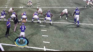 Image for Madden 18: Some of the Funniest (and Most Game Breaking) Glitches So Far