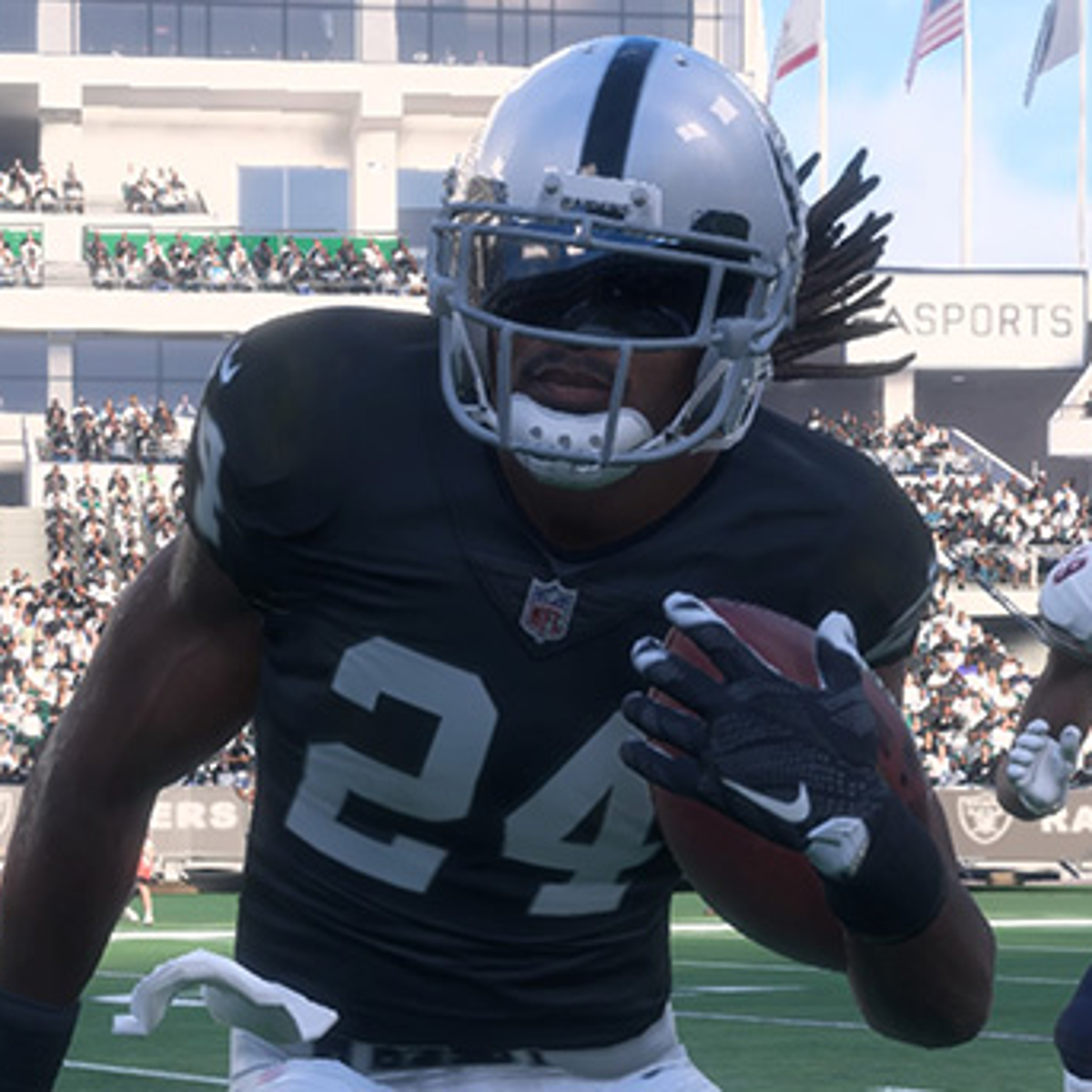 Madden NFL 18 Review: Tries to Go Deep This Year With a New Story Mode | VG247