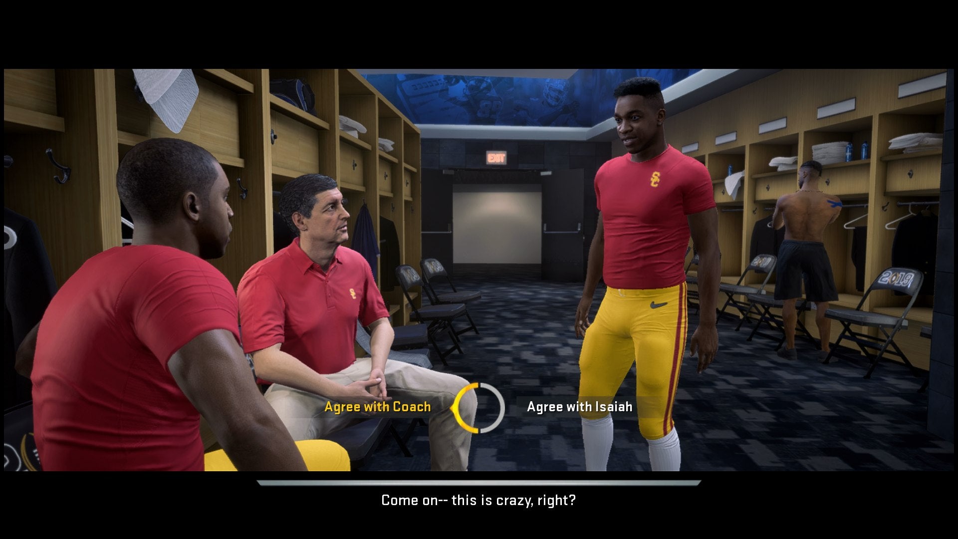 Madden 20 Face of the Franchise Tips Teams, How to Get Drafted, and