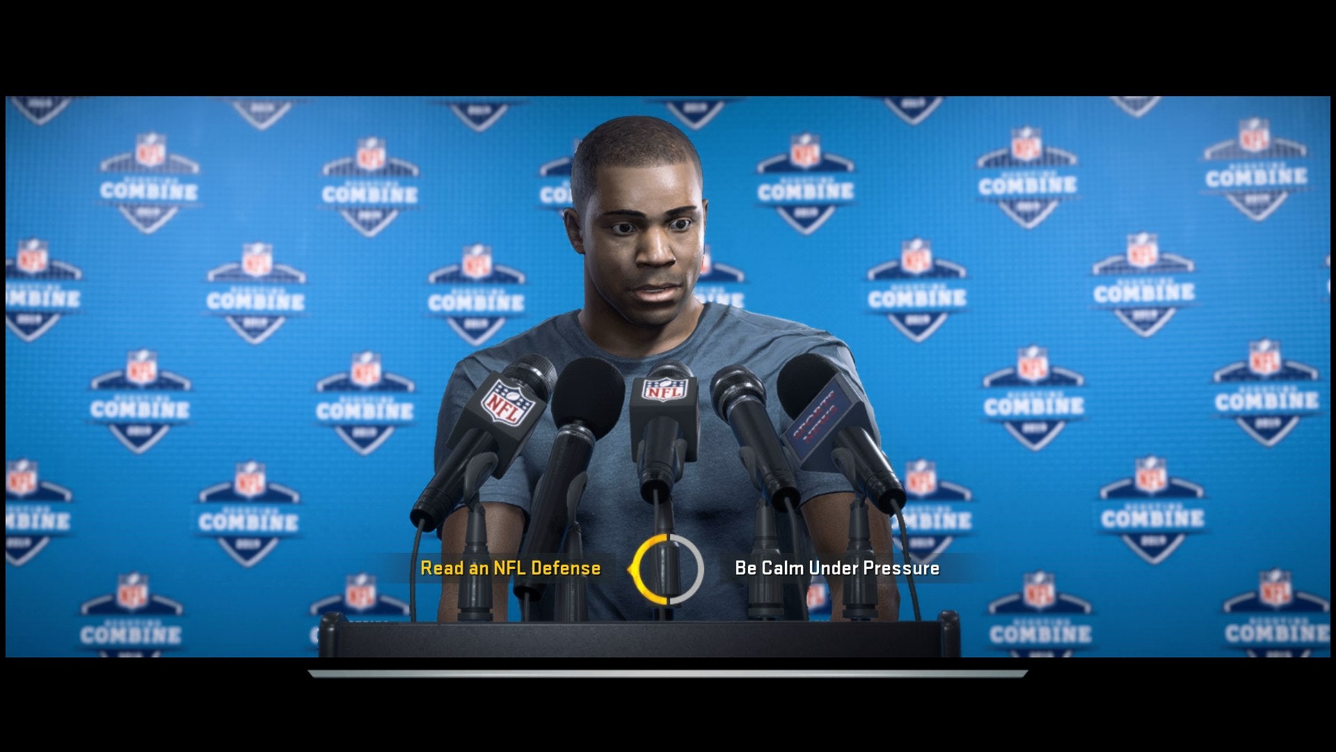 Madden 20 Face of the Franchise Tips Teams, How to Get Drafted, and