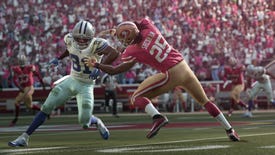 Madden NFL 19 tees off on PC