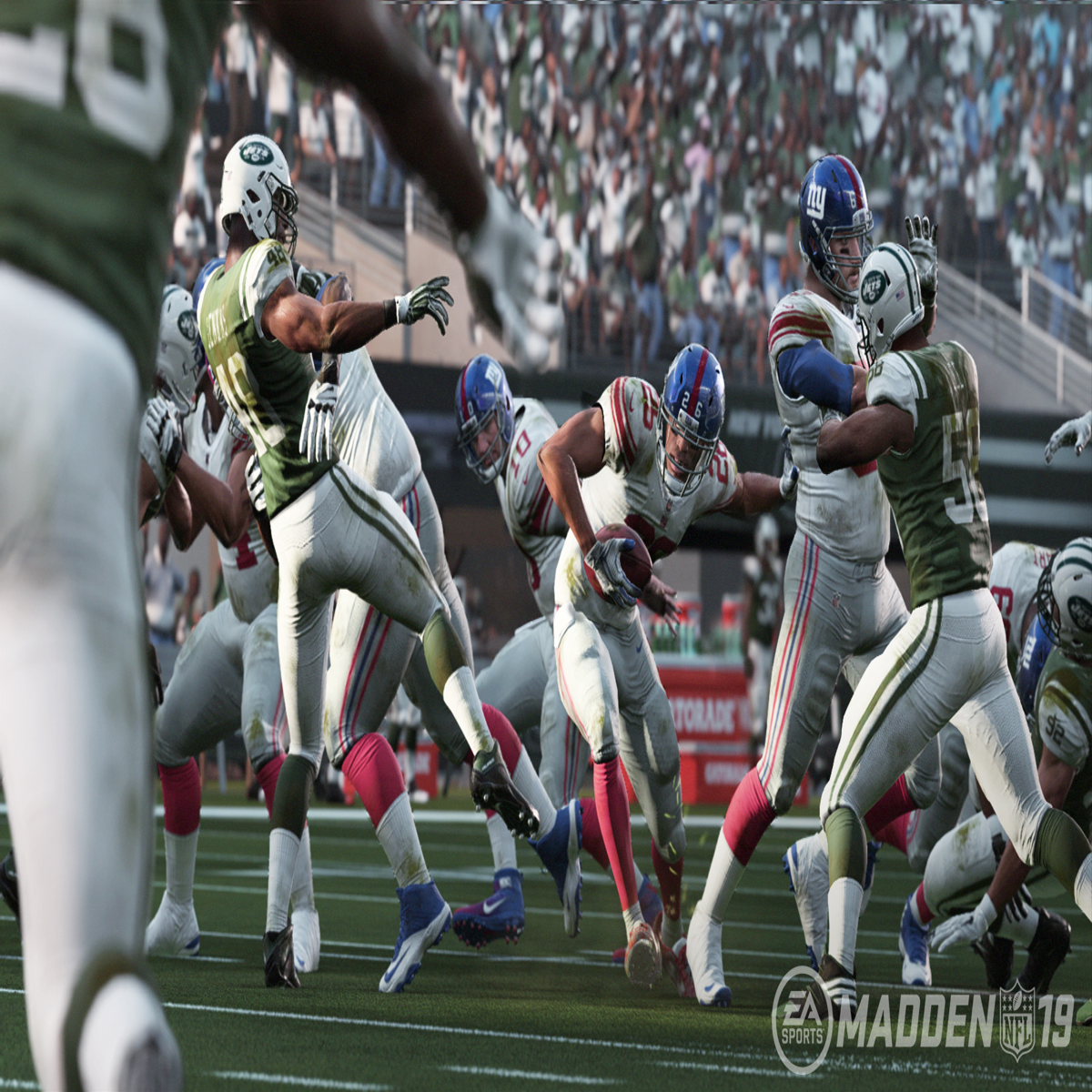 Will Madden 24 be available on Nintendo Switch? All details about NFL's  official game