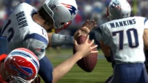 Pachter: Post-thanksgiving Madden NFL 12 release would "impact" sales