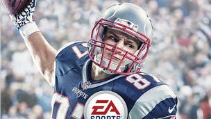 Image for Madden 17 predicts another Super Bowl win for the New England Patriots