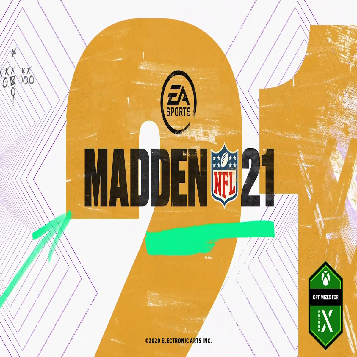 Madden 21 players will be able to upgrade to Xbox Series X up to the  release of Madden 22