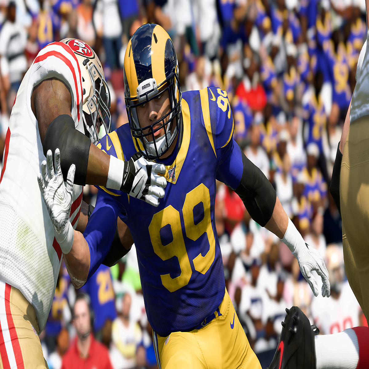 Madden NFL 2025 Release Date