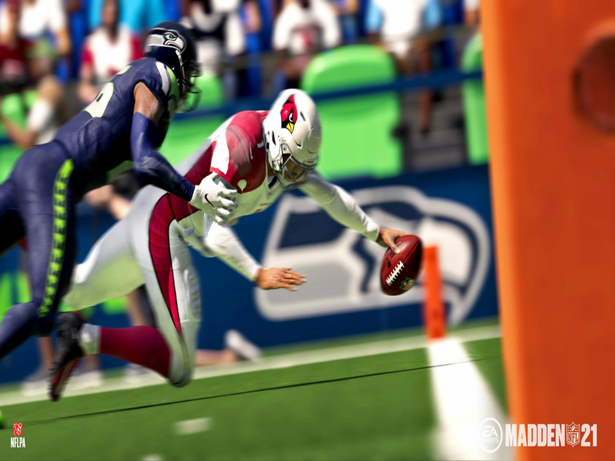 Madden NFL 22 Will Be Free-to-Play on PS5, PS4, for Season Kick