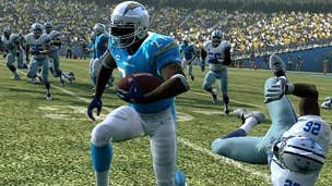 Image for Analyst says Madden 10 didn't do well because of Madden 09