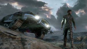 Mad Max trailer touts 2015 release,  how vehicles are "more than a machine"