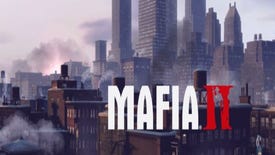 Image for Wot I Think: Mafia II