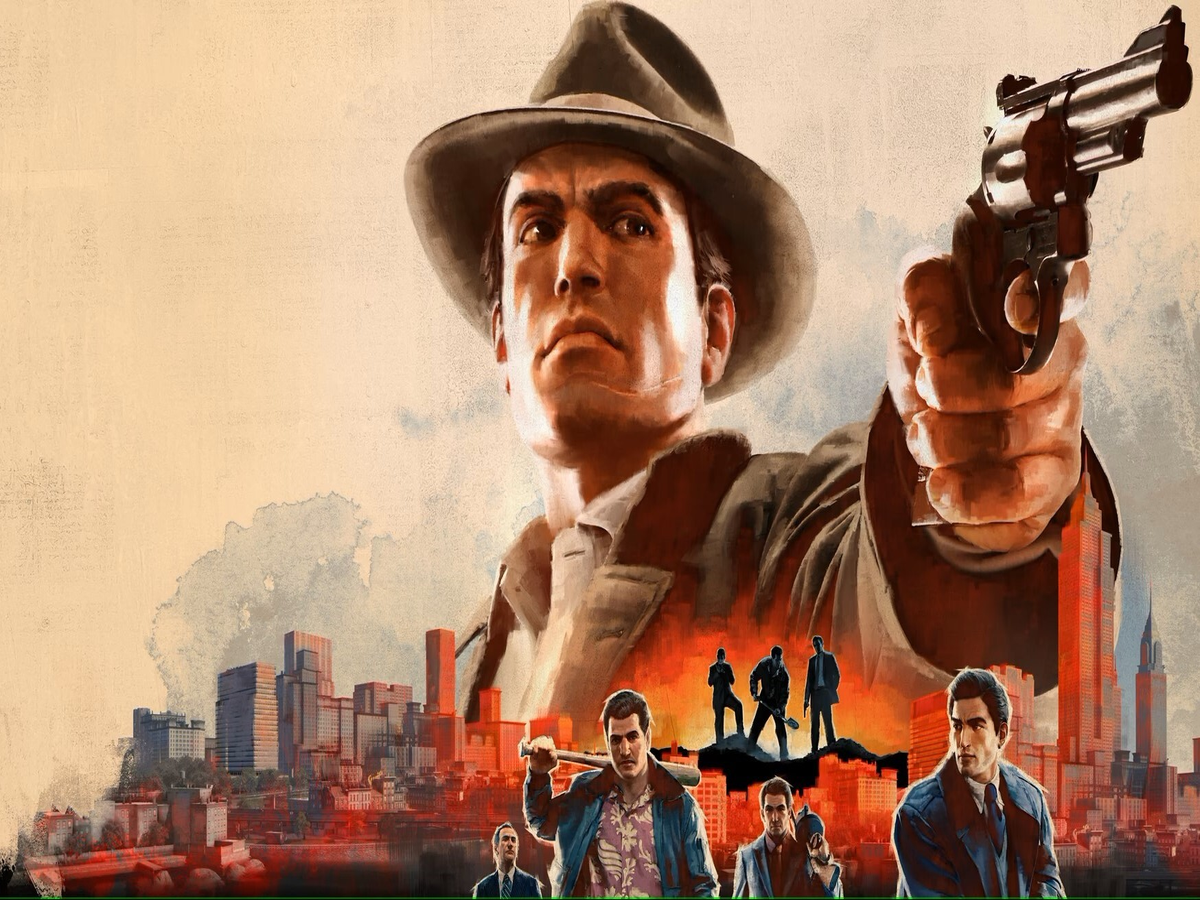 PlayStation Plus Monthly Games for November – Mafia II: Definitive Edition,  Dragon Ball: The Breakers, Aliens Fireteam Elite : r/PlayStationPlus