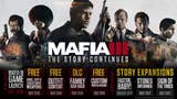 Mafia 3 otrzyma w marcu pierwsze fabularne DLC