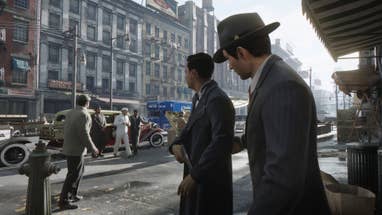Mafia 3 has hidden bits of Berlin from a cancelled spy game