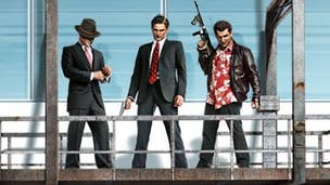 Image for Mafia II system requirements announced