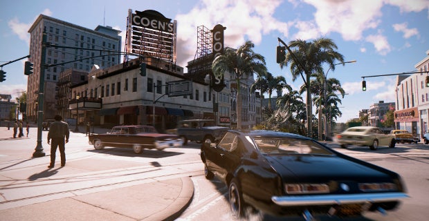 Mafia III studio Hangar 13 suffers massive layoffs
