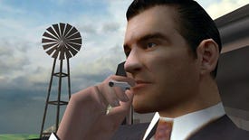 Might it already be too late to remake 2002's Mafia?
