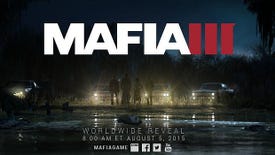 Mafia 3's Announcement Trailer Will Arrive August 5th