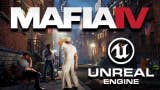 Mafia 4 by mohla běžet na Unreal Engine 5