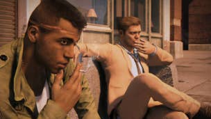 These Mafia 3 videos introduce Lincoln's mentors and the head of the Irish Mob