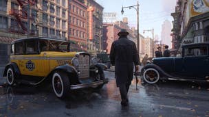 Image for Watch today's Mafia: Definitive Edition gameplay reveal here