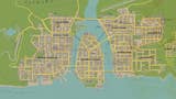 Mafia 1 - ujawniono mapę miasta z remake'u