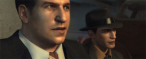 2K releases four DLC packs for Mafia II VG247