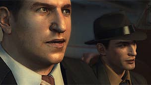 Image for UK charts - Mafia II holds top spot, Other M misses top ten