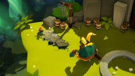 Learn To Spell: Mages Of Mystralia Trailer