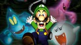 Maggiori dettagli su Luigi's Mansion Arcade