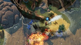 Image for Hands On: Magicka 2