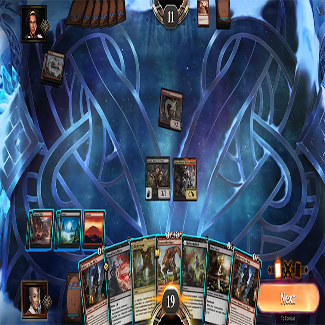 Magic: The Gathering Arena – Apps no Google Play