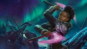Image for Magic: The Gathering’s newest official format, Oathbreaker, is a Commander sibling focused on Planeswalkers