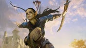 MTG’s Battle for Baldur’s Gate set treats Commanders like D&D Characters