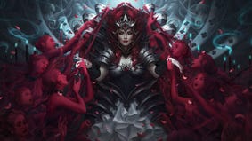 Innistrad: Crimson Vow showcases some of the very best - and very worst - of Magic: The Gathering