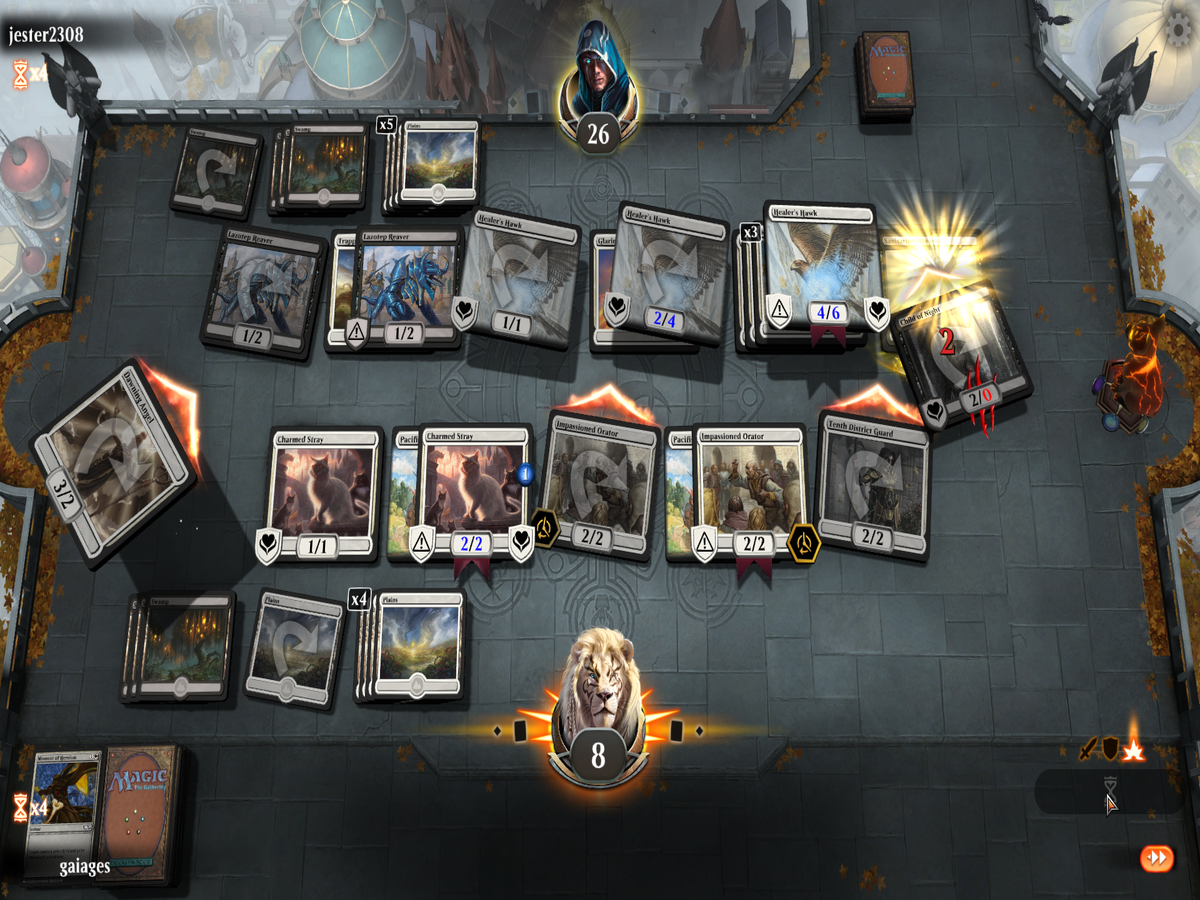 Magic: The Gathering Arena is MtG at its most approachable