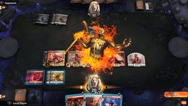 Image for Magic: The Gathering Arena's new Jumpstart mode gives players semi-random preconstructed decks