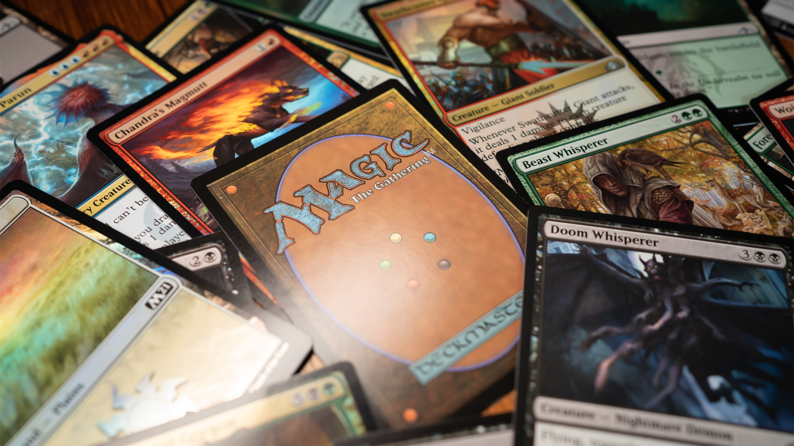 8 Competitive MTG Decks You Can Play in Multiple Formats