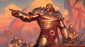 Magic: The Gathering - Dominaria United
