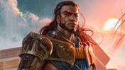 Image for Magic: The Gathering’s Netflix series lands next year, planeswalker Gideon Jura to be "heart of the story"