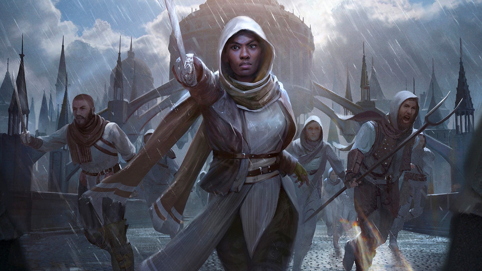 Native Tribes Magic The Best Tribes in Magic: The Gathering | Dicebreaker
