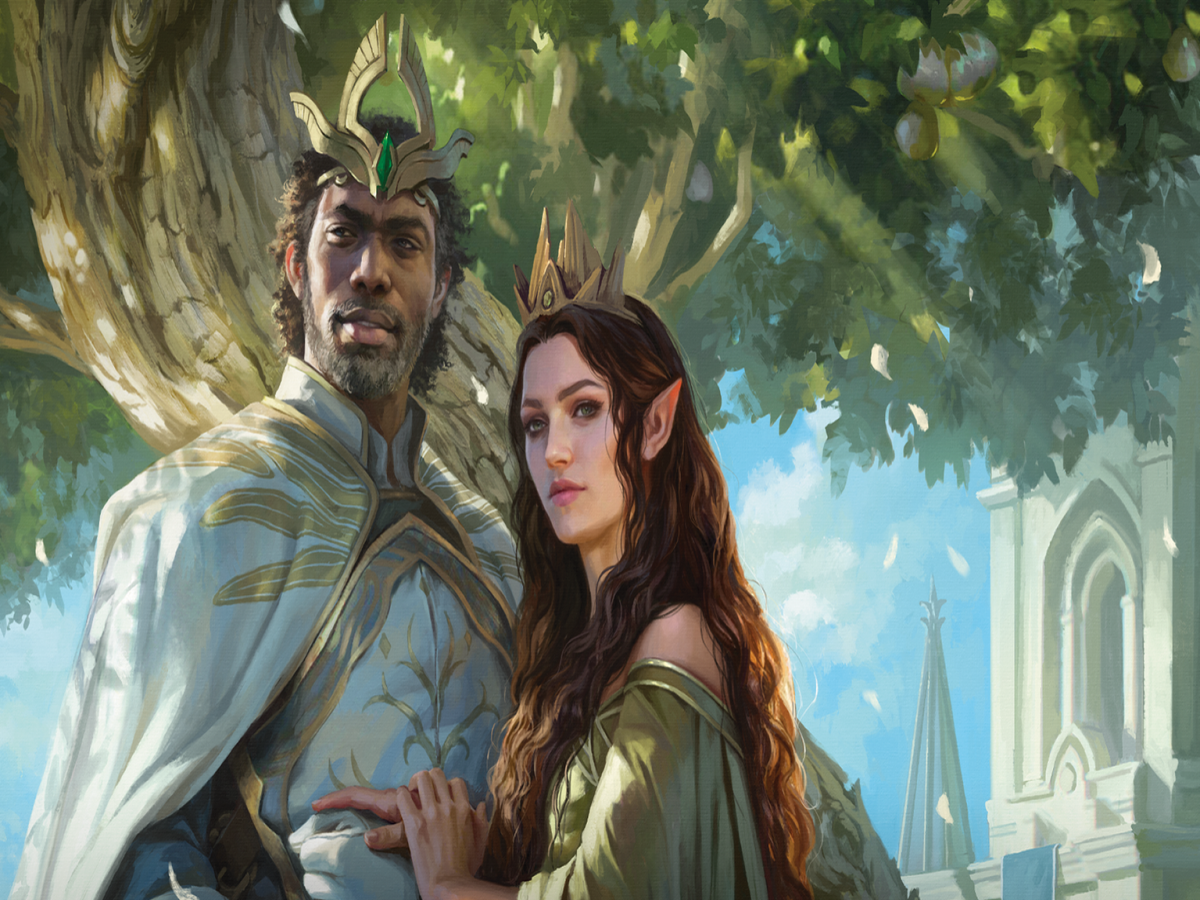 Tales of Middle-earth: how to build the best Magic: The Gathering