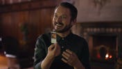 Image for Watch Elijah Wood be tempted by Magic: The Gathering’s The One Ring card in a delightful teaser for LOTR set Tales of Middle-earth