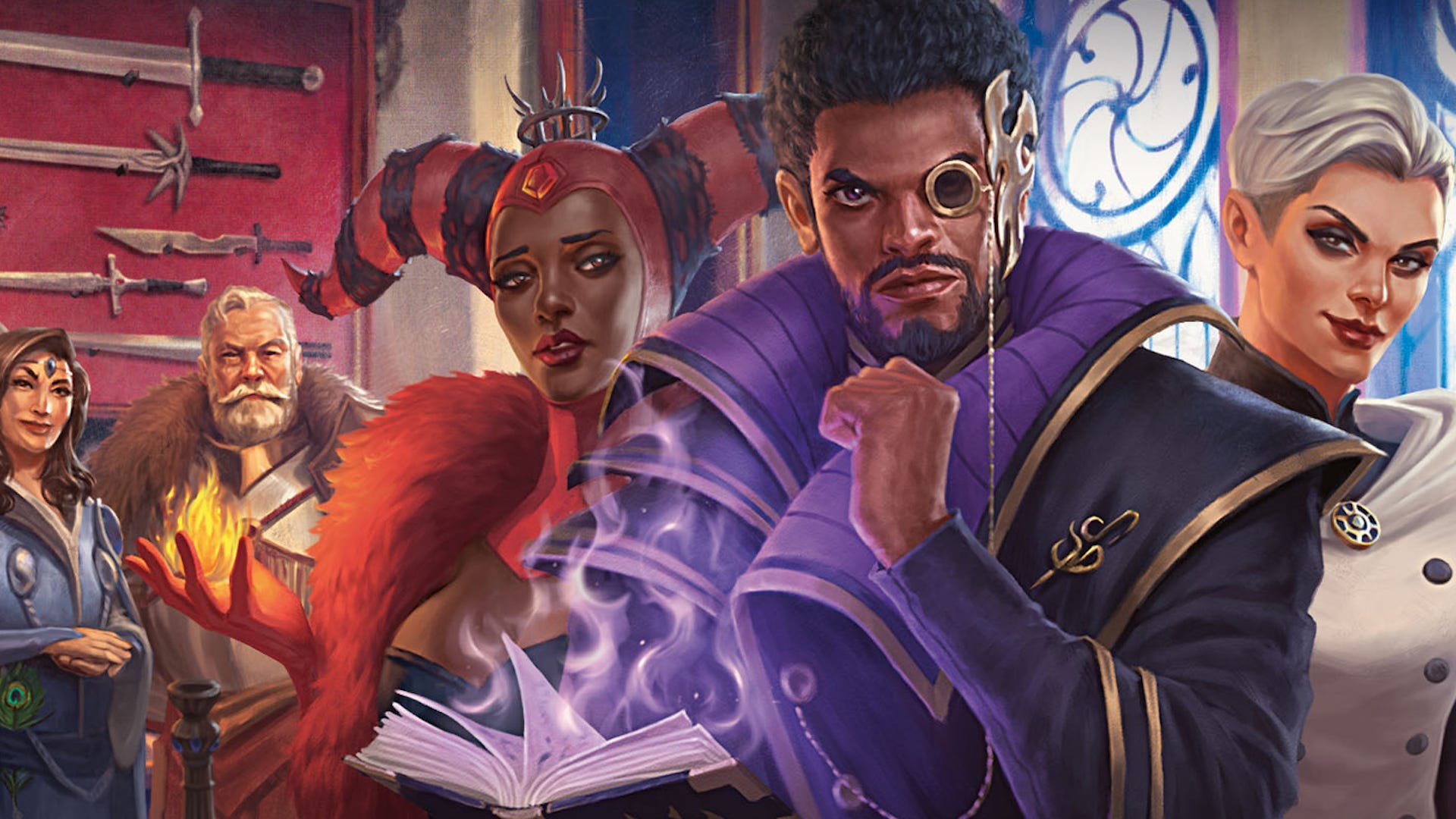 A Wild West set, Modern Horizons 3 and Ravnica Remastered lead Magic ...