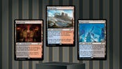 Magic: The Gathering’s latest Secret Lair Superdrop might require a magnifying glass