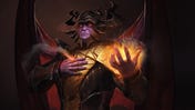 Commander decks for MTG Streets of New Capenna will be in short supply at launch