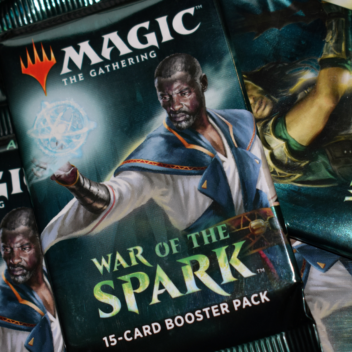 Magic: The Gathering's most popular formats explained