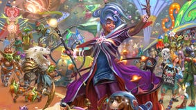 MTG’s Unfinity contains attractions, stickers, hats and more - here’s how to navigate the circus
