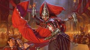 MTG Wilds of Eldraine Mechanics and draft archetypes: storybook Roles, costly Bargains and Celebrations
