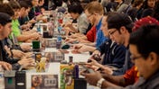 Image for Magic: The Gathering cancels all remaining in-person events for 2020 as result of COVID-19