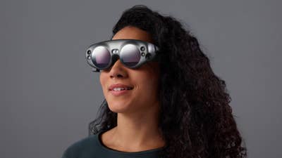 Magic Leap warns of "critical" battery safety issue
